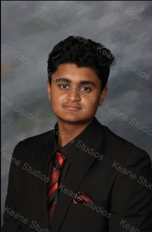 Harshith Bandi